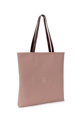 Kadın Lila Omuz Çantası - 50271992007