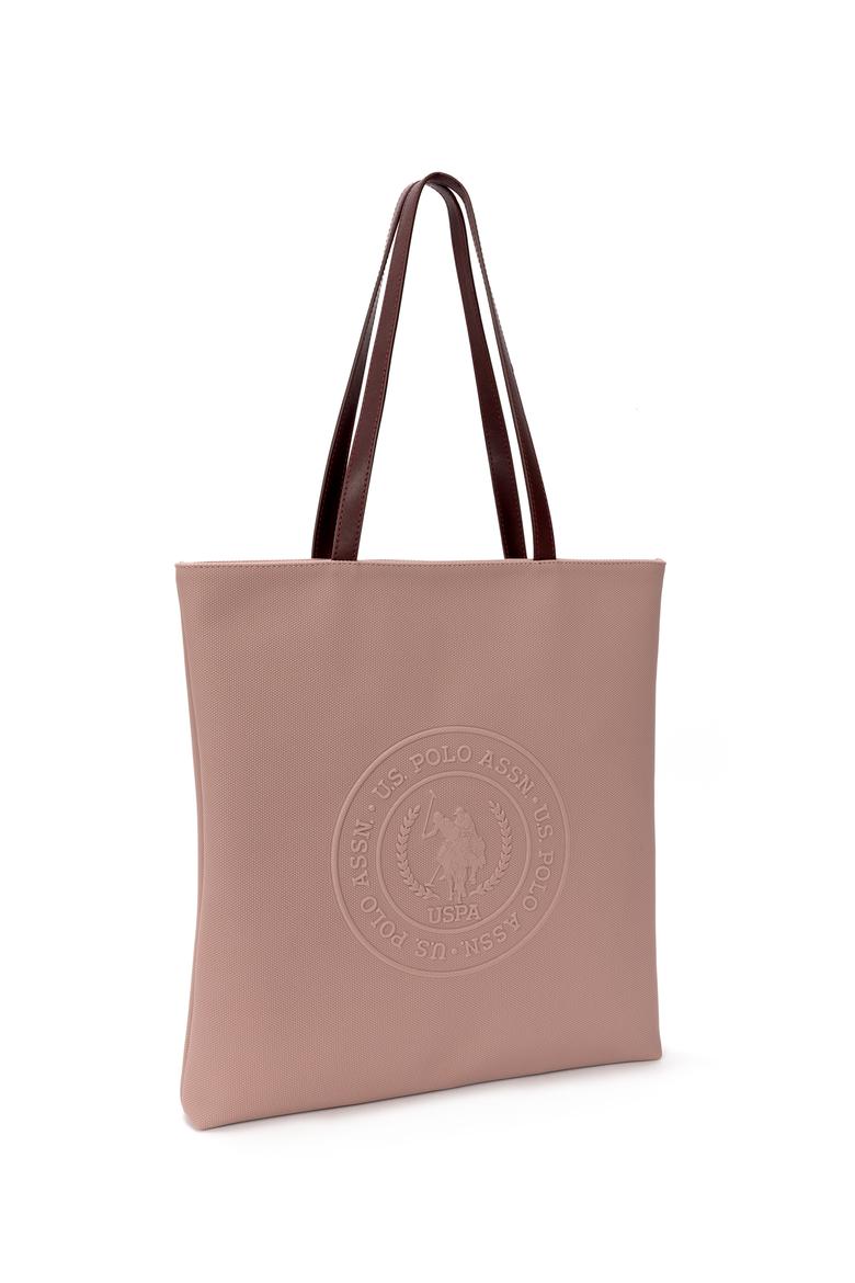 Kadın Lila Omuz Çantası - 50271992007