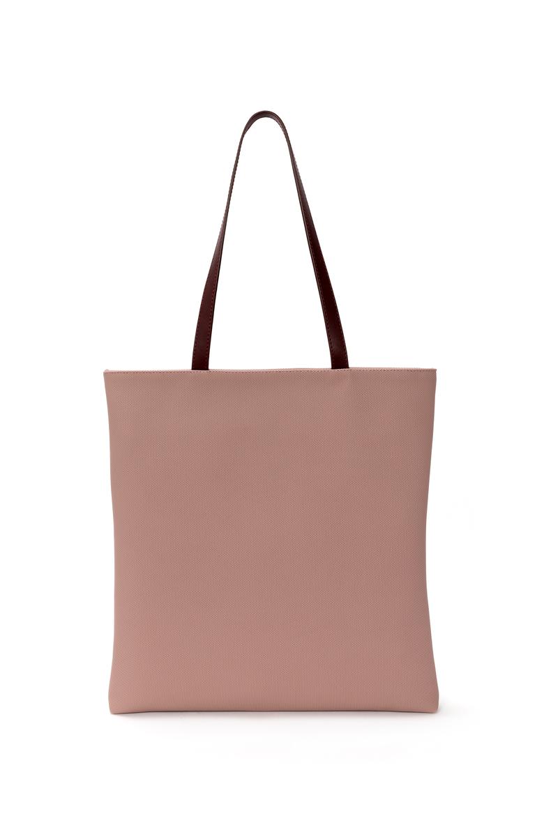 Kadın Lila Omuz Çantası - 50271992007