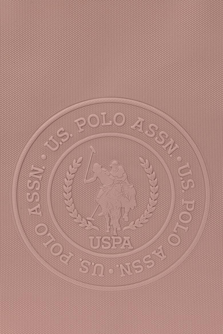 Kadın Lila Omuz Çantası - 50271992007