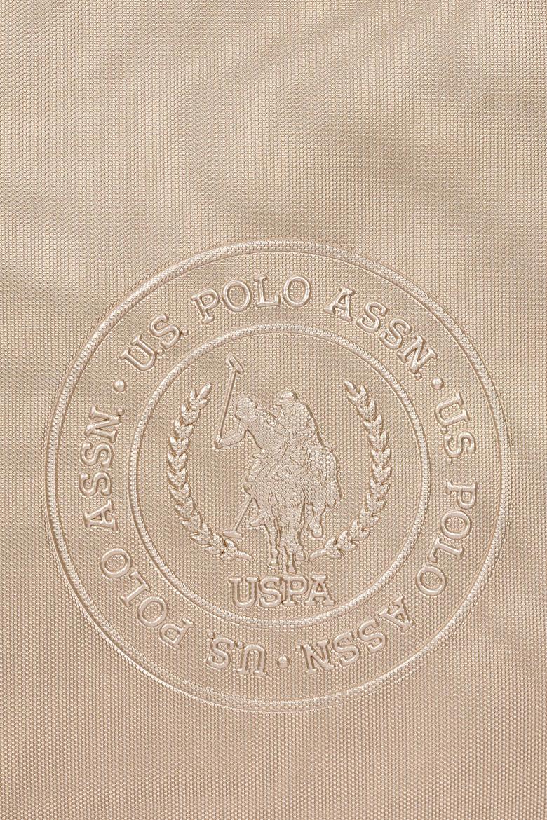 Kadın Sarı Omuz Çantası - 50271992009