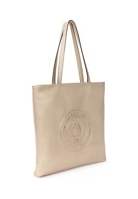 Kadın Sarı Omuz Çantası - 50271992009