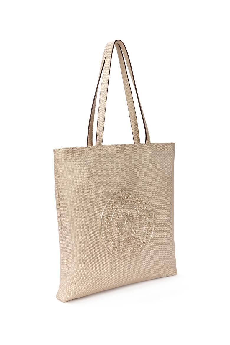 Kadın Sarı Omuz Çantası - 50271992009