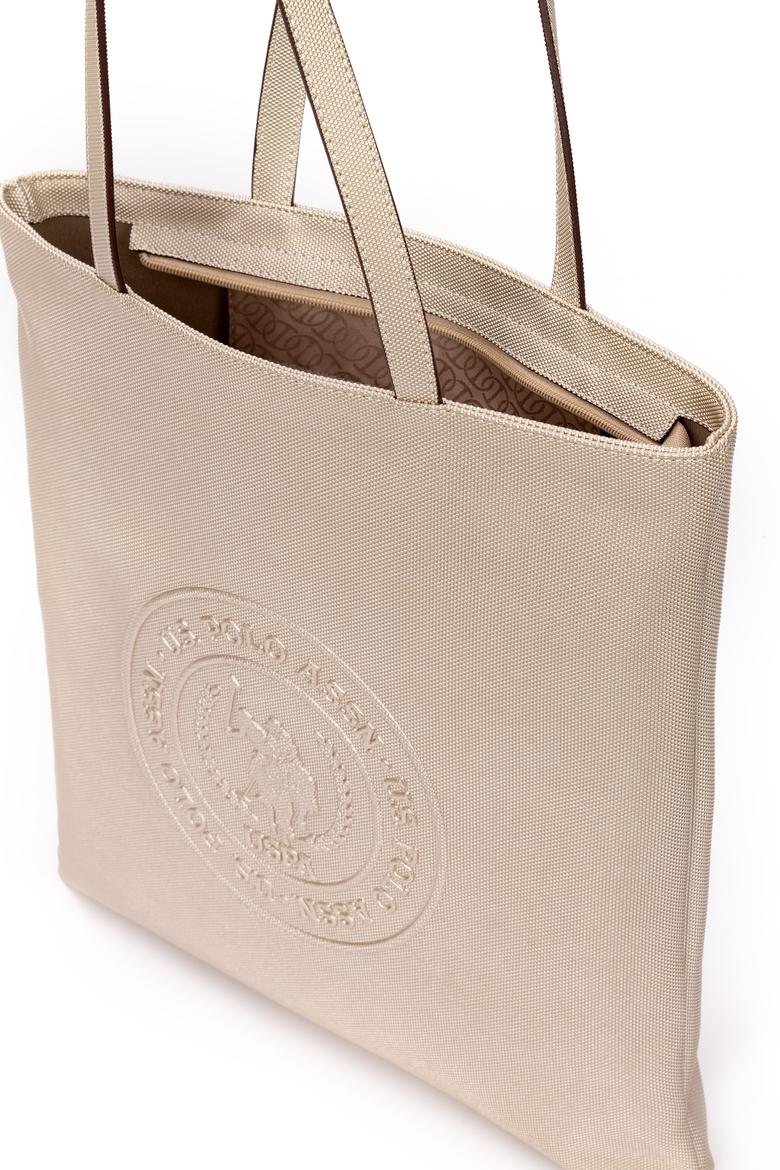 Kadın Sarı Omuz Çantası - 50271992009