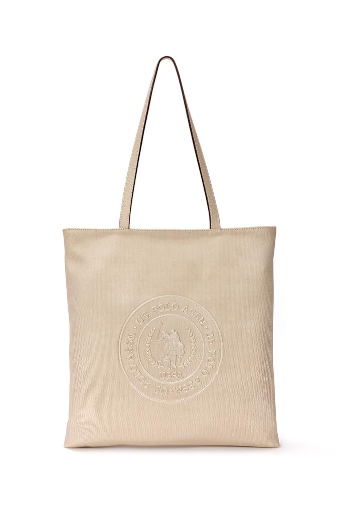 Kadın Sarı Omuz Çantası