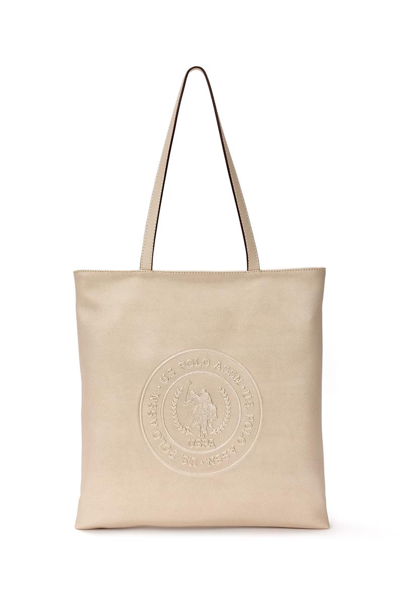 Kadın Sarı Omuz Çantası