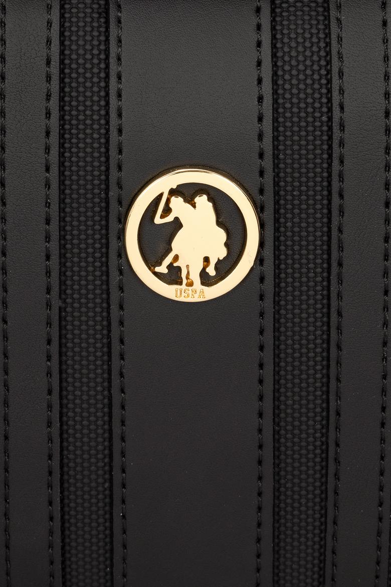 Kadın Siyah Çapraz Çanta - 50277187001