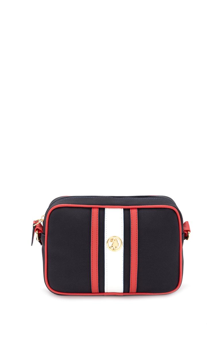 Kadın Lacivert Çapraz Çanta