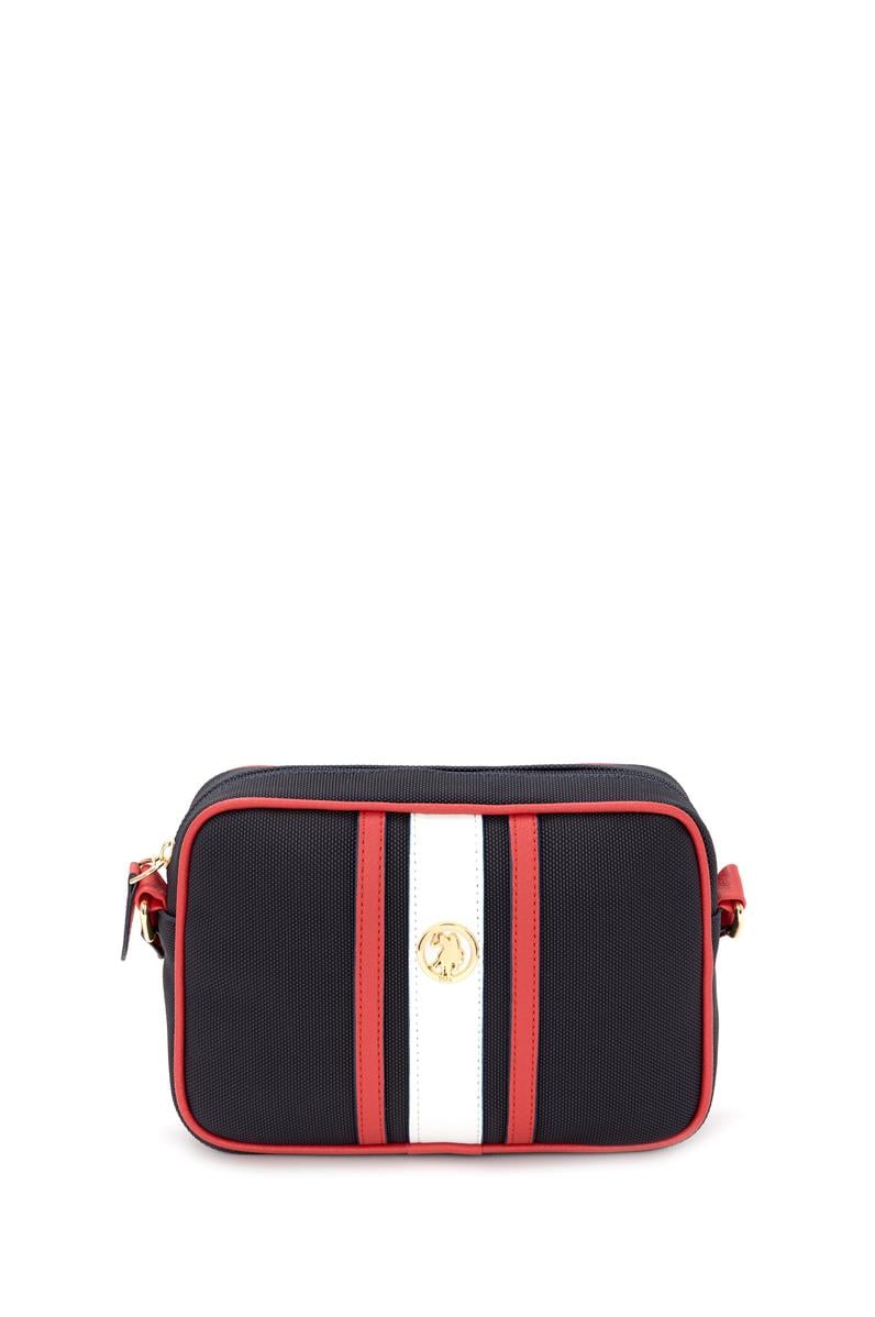 Kadın Lacivert Çapraz Çanta