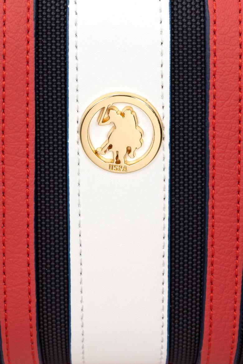 Kadın Lacivert Çapraz Çanta - 50277187002