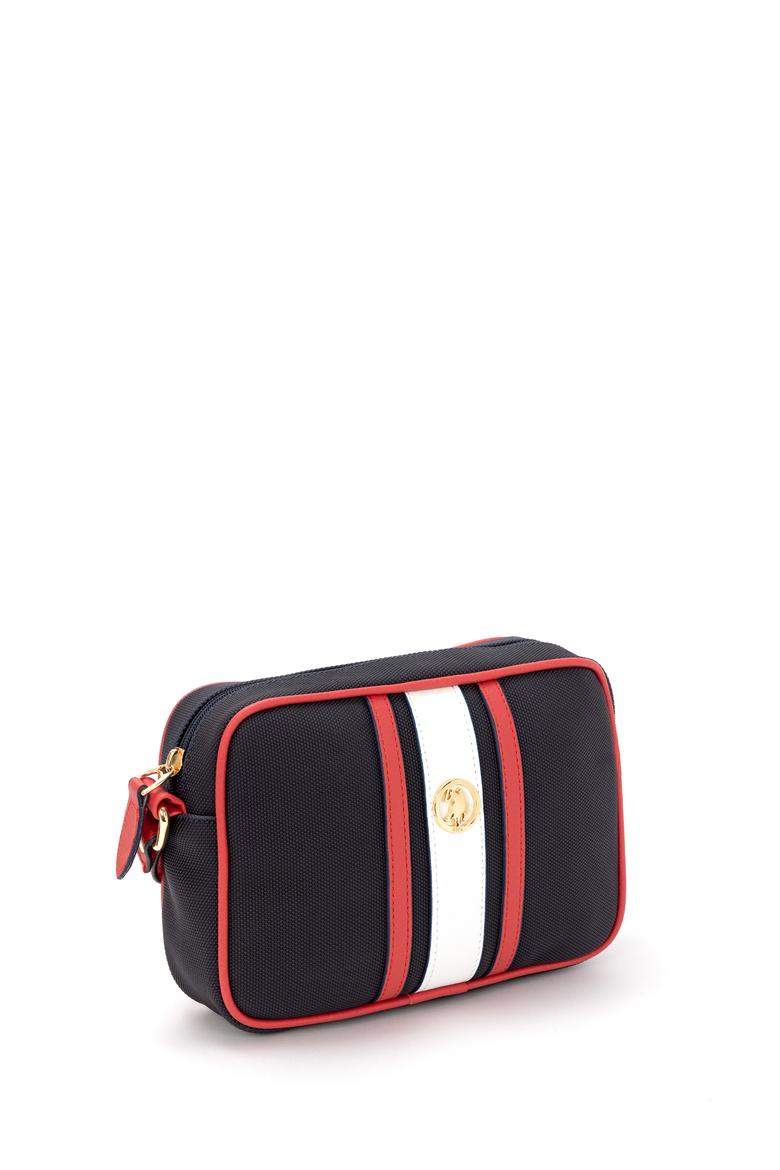 Kadın Lacivert Çapraz Çanta - 50277187002