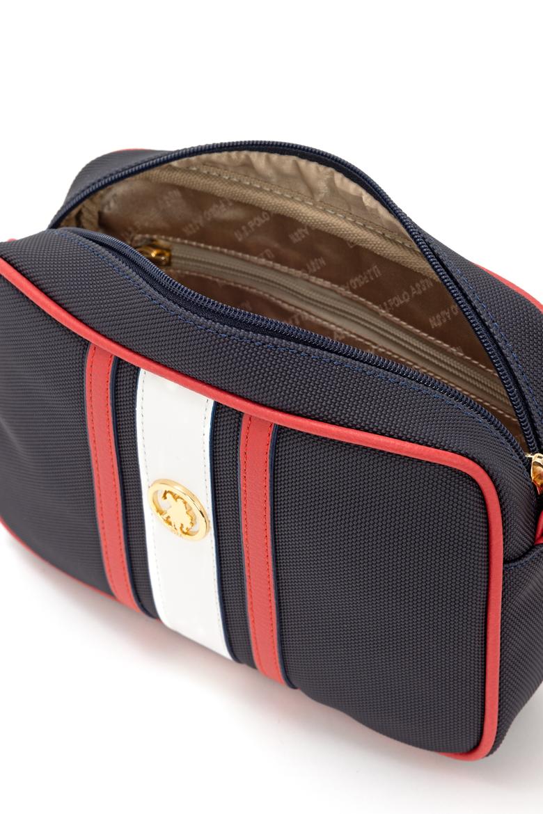 Kadın Lacivert Çapraz Çanta - 50277187002