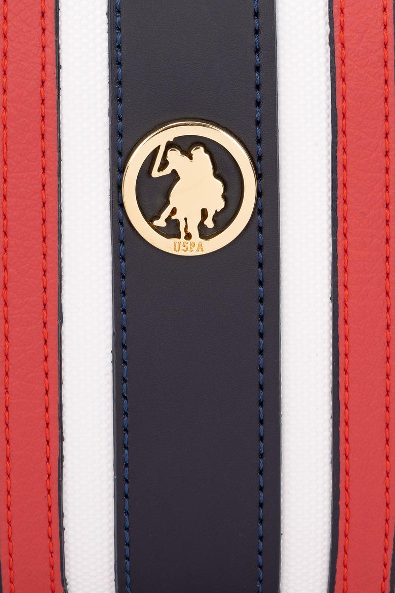 Kadın Beyaz Çapraz Çanta - 50277187003