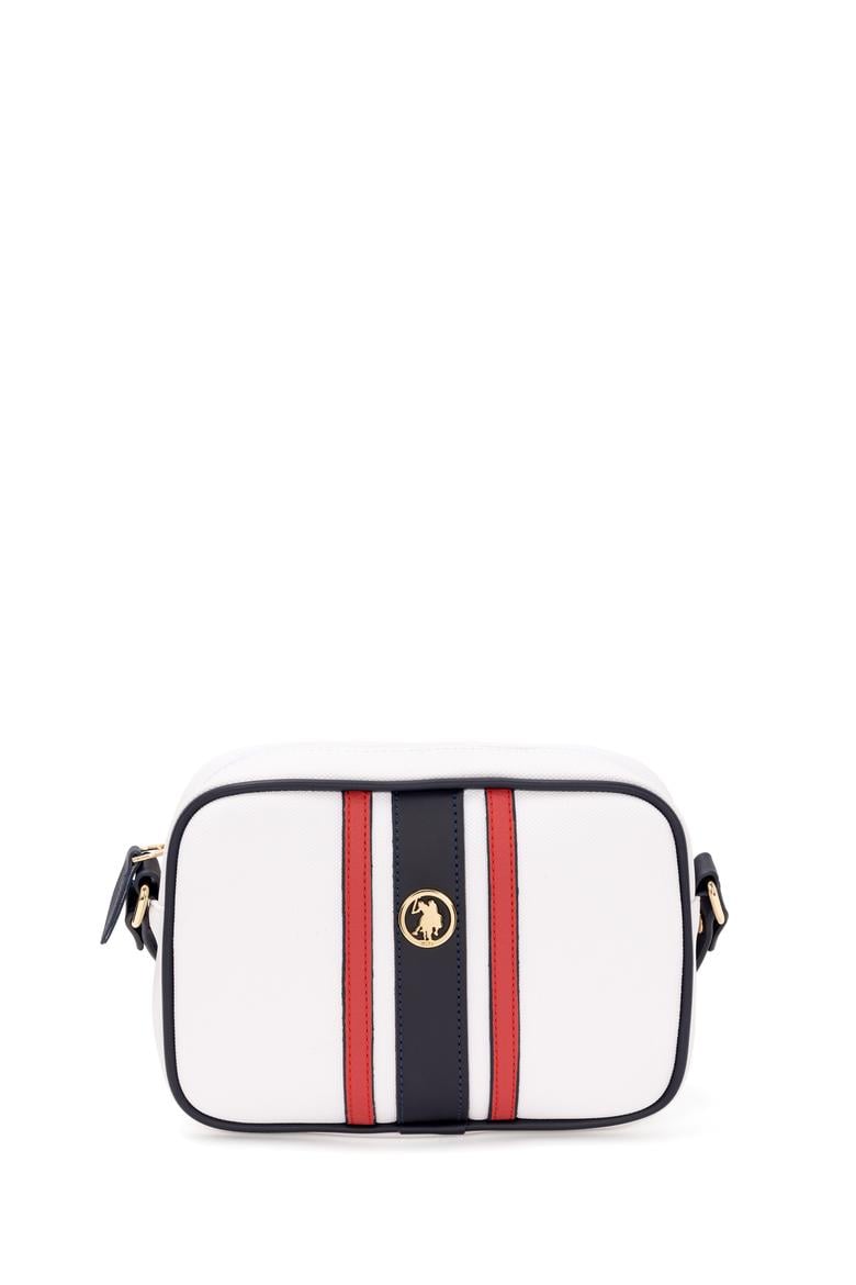 Kadın Beyaz Çapraz Çanta