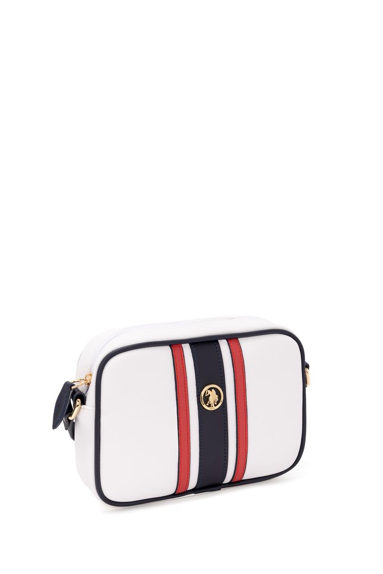 Kadın Beyaz Çapraz Çanta - 50277187003