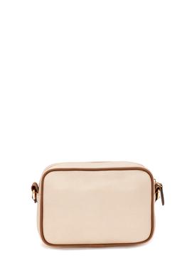 Kadın Sarı Çapraz Çanta - 50277187006