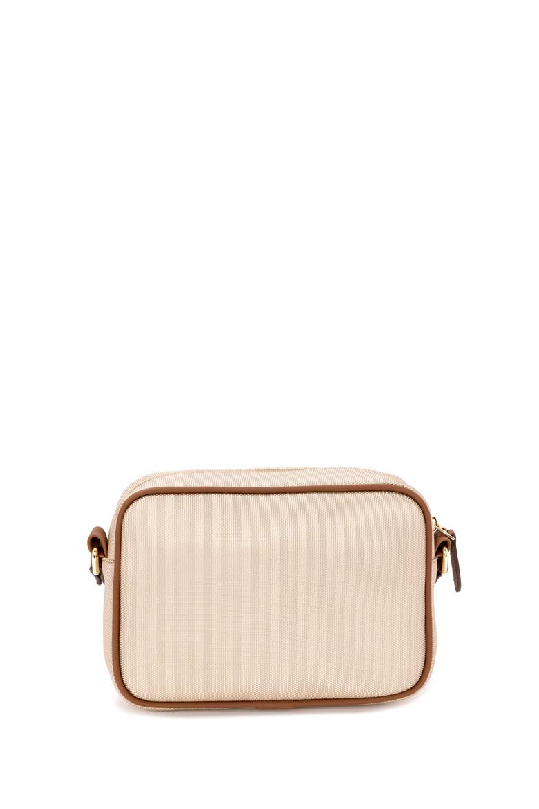 Kadın Sarı Çapraz Çanta - 50277187006