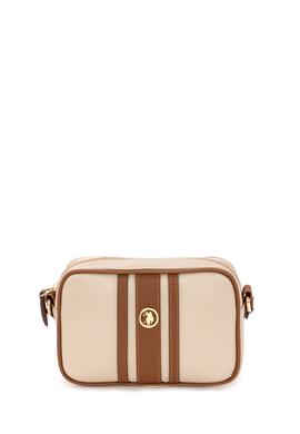 Kadın Sarı Çapraz Çanta - 50277187006