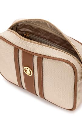 Kadın Sarı Çapraz Çanta - 50277187006