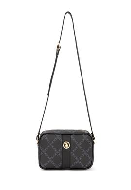 Kadın Siyah Çapraz Çanta - 50277202001