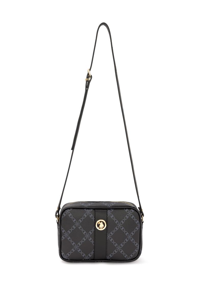 Kadın Siyah Çapraz Çanta - 50277202001