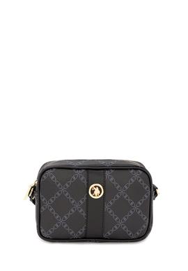 Kadın Siyah Çapraz Çanta - 50277202001