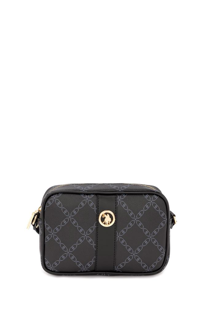 Kadın Siyah Çapraz Çanta