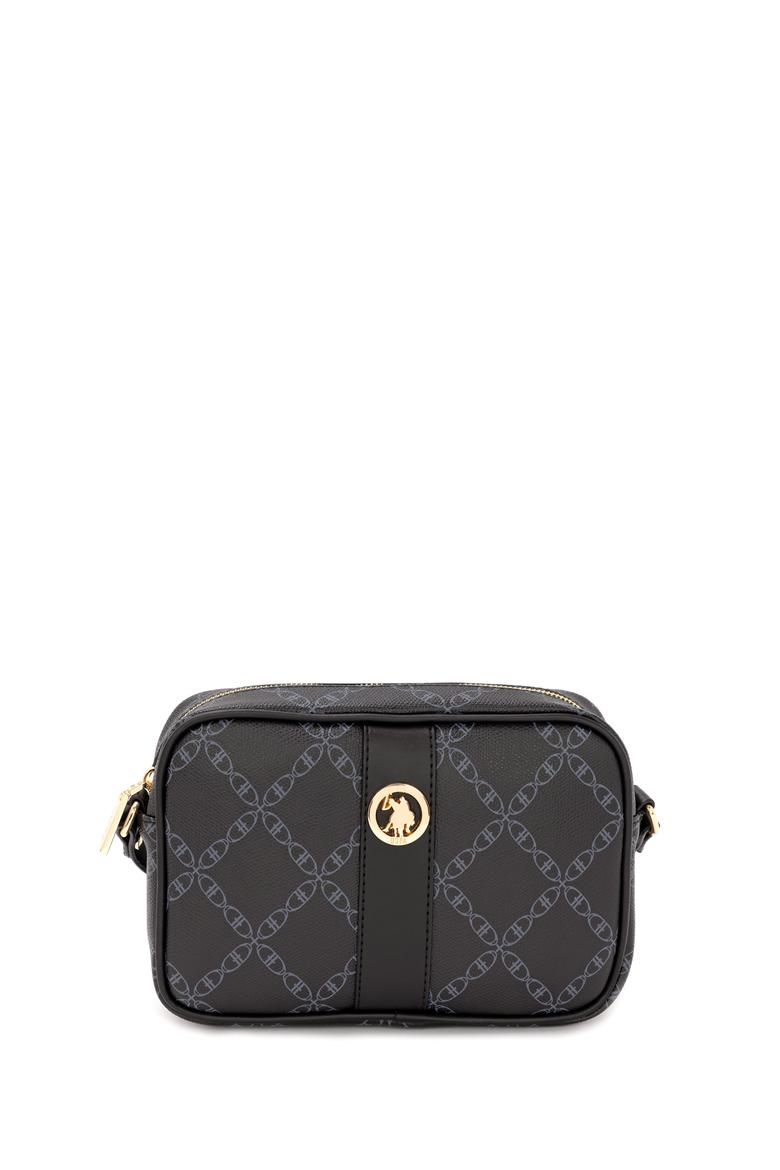 Kadın Siyah Çapraz Çanta