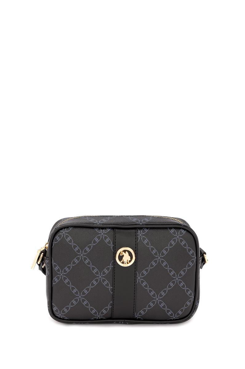 Kadın Siyah Çapraz Çanta