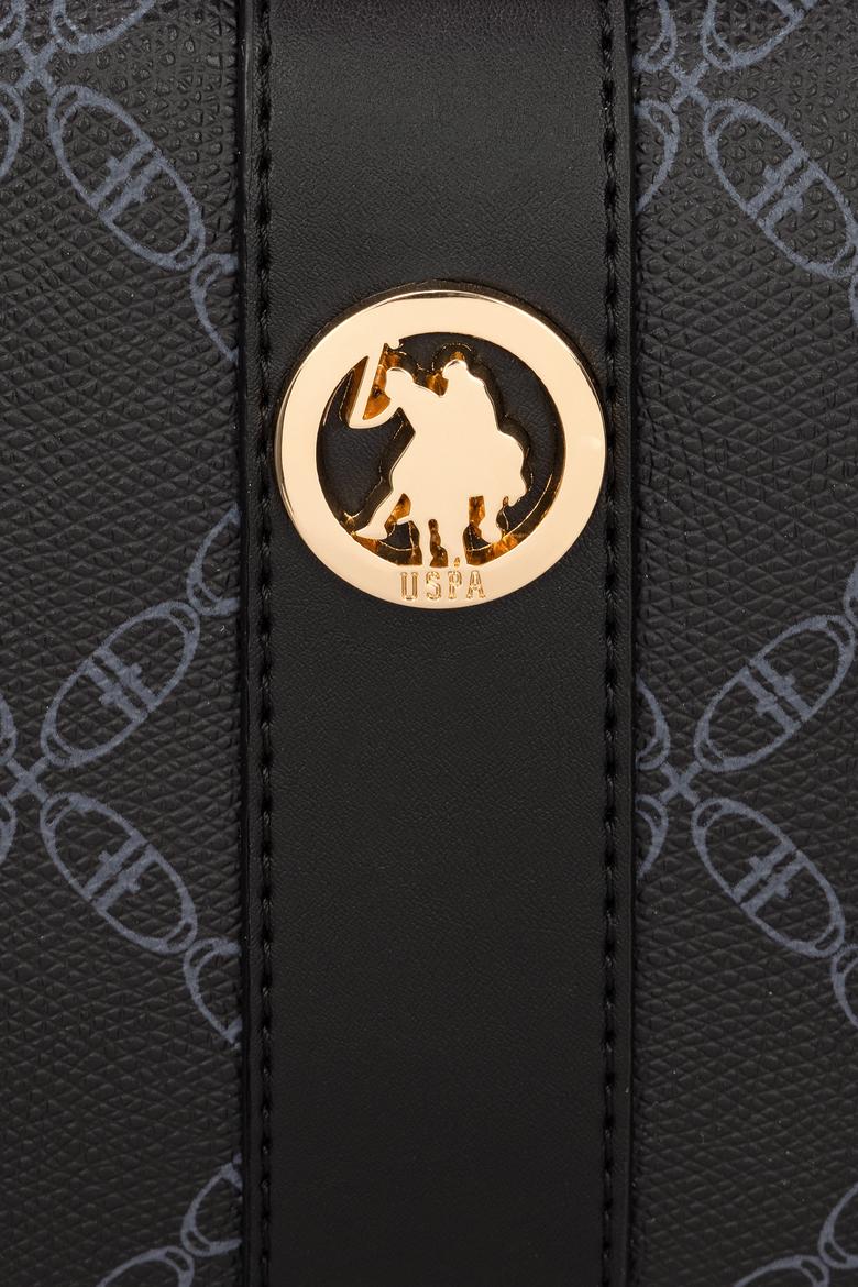 Kadın Siyah Çapraz Çanta - 50277202001