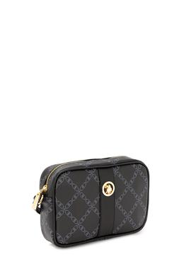 Kadın Siyah Çapraz Çanta - 50277202001