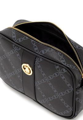 Kadın Siyah Çapraz Çanta - 50277202001