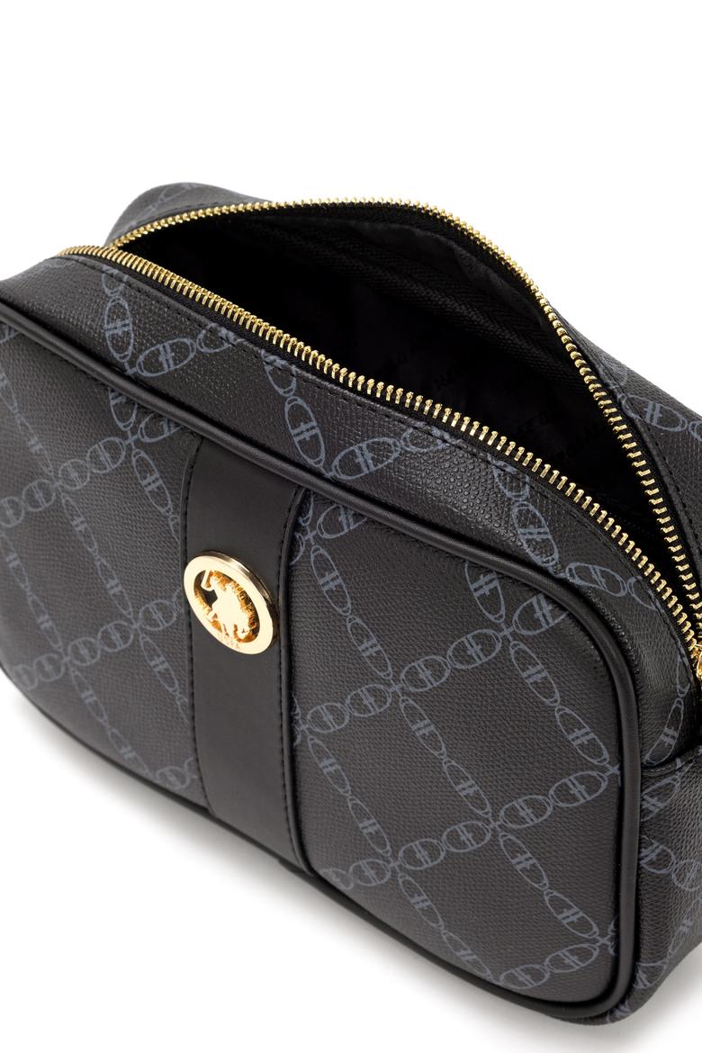 Kadın Siyah Çapraz Çanta - 50277202001