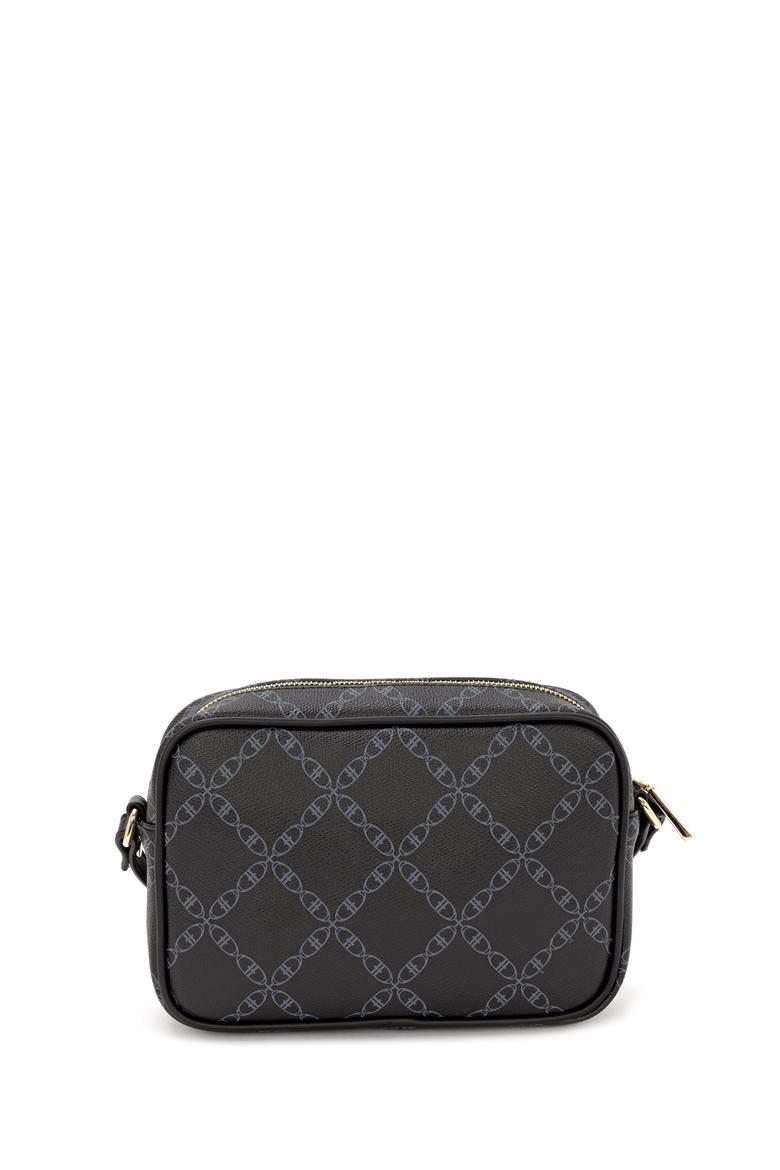 Kadın Siyah Çapraz Çanta - 50277202001