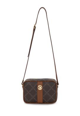 Kadın Kahverengi Çapraz Çanta - 50277202002