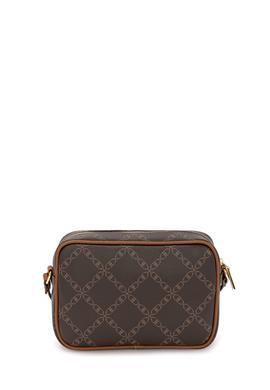 Kadın Kahverengi Çapraz Çanta - 50277202002