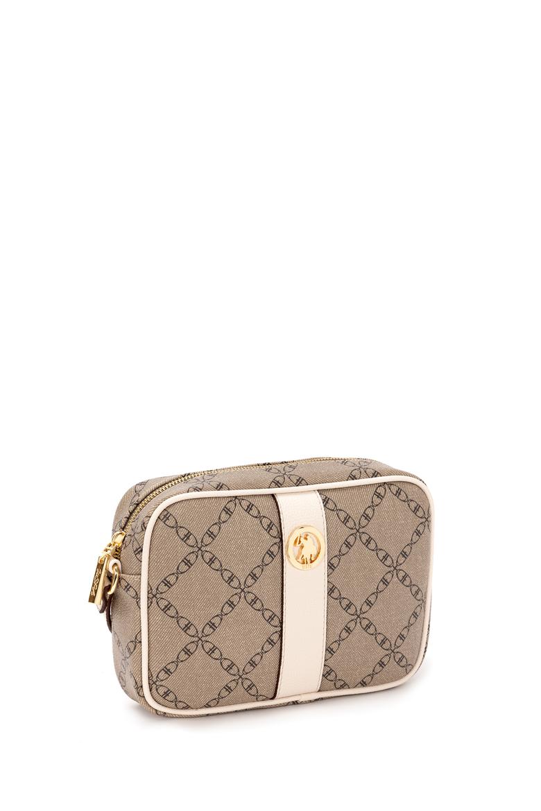 Kadın Vizon Çapraz Çanta - 50277202003