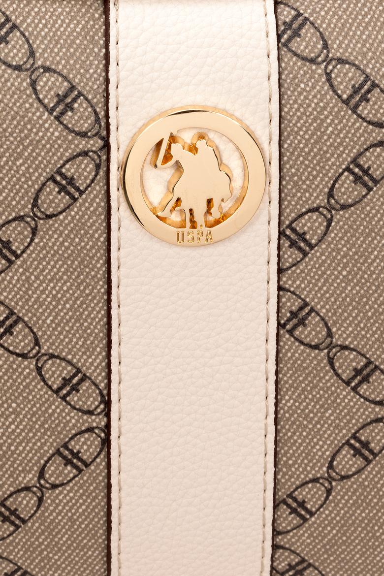 Kadın Vizon Çapraz Çanta - 50277202003