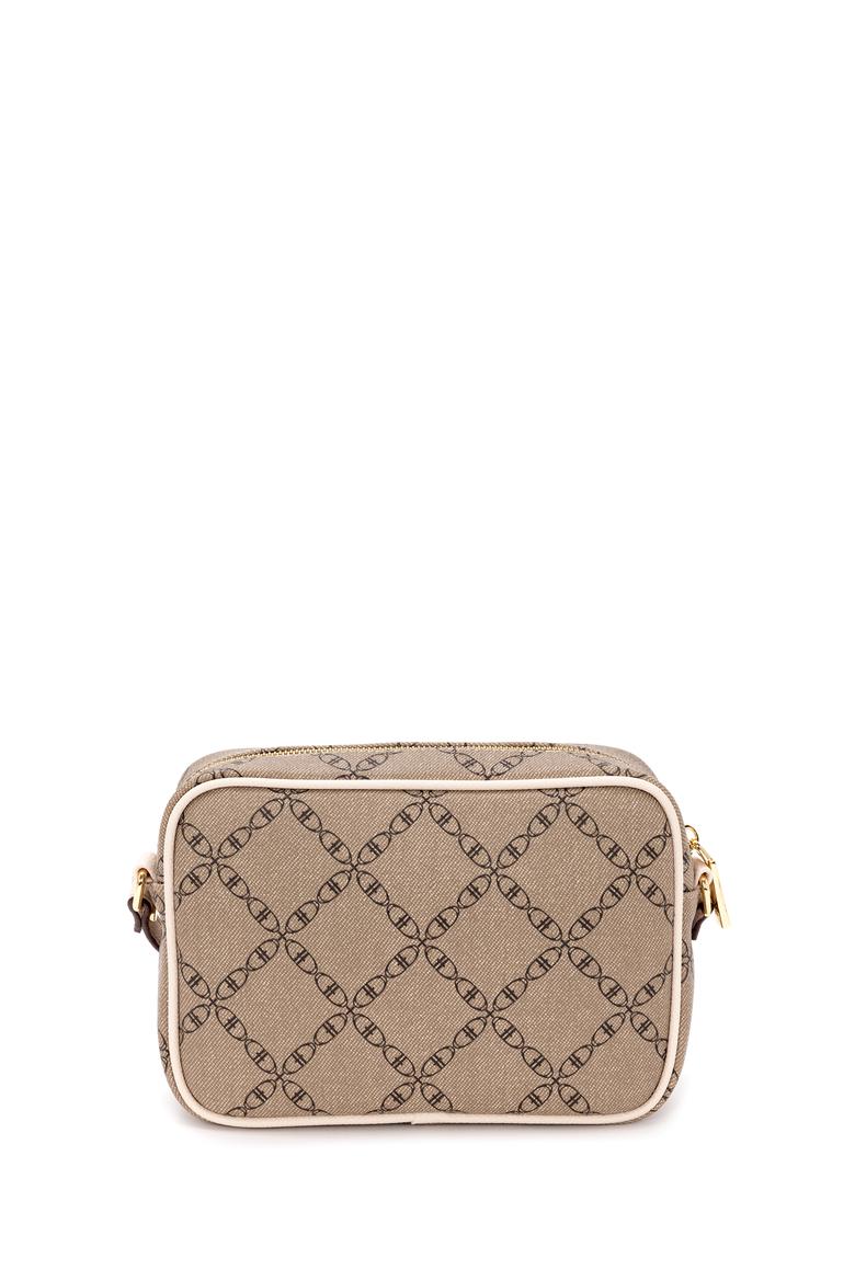 Kadın Vizon Çapraz Çanta - 50277202003