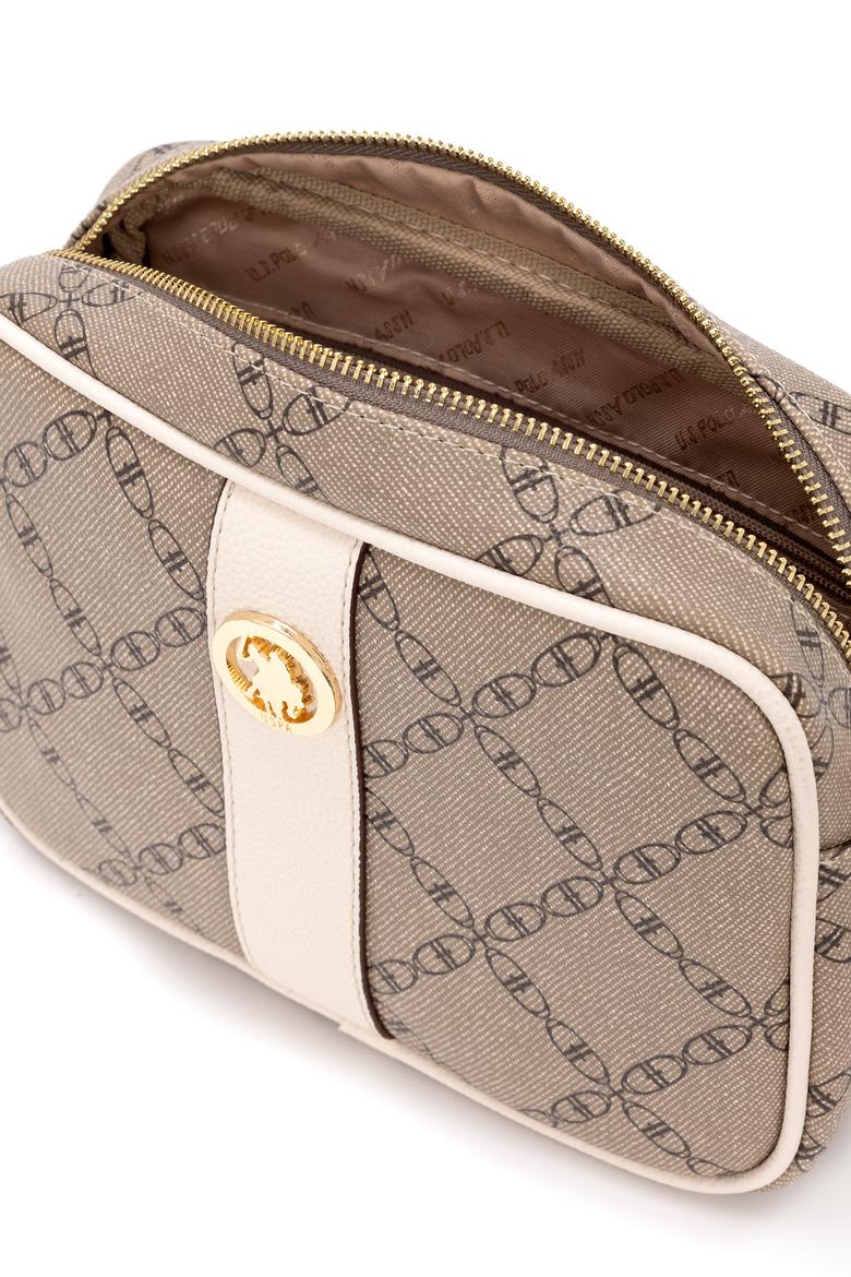 Kadın Vizon Çapraz Çanta - 50277202003