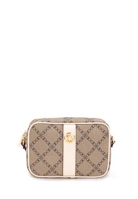 Kadın Vizon Çapraz Çanta - 50277202003