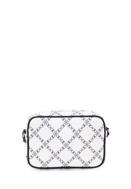 Kadın Beyaz Çapraz Çanta - 50277202004