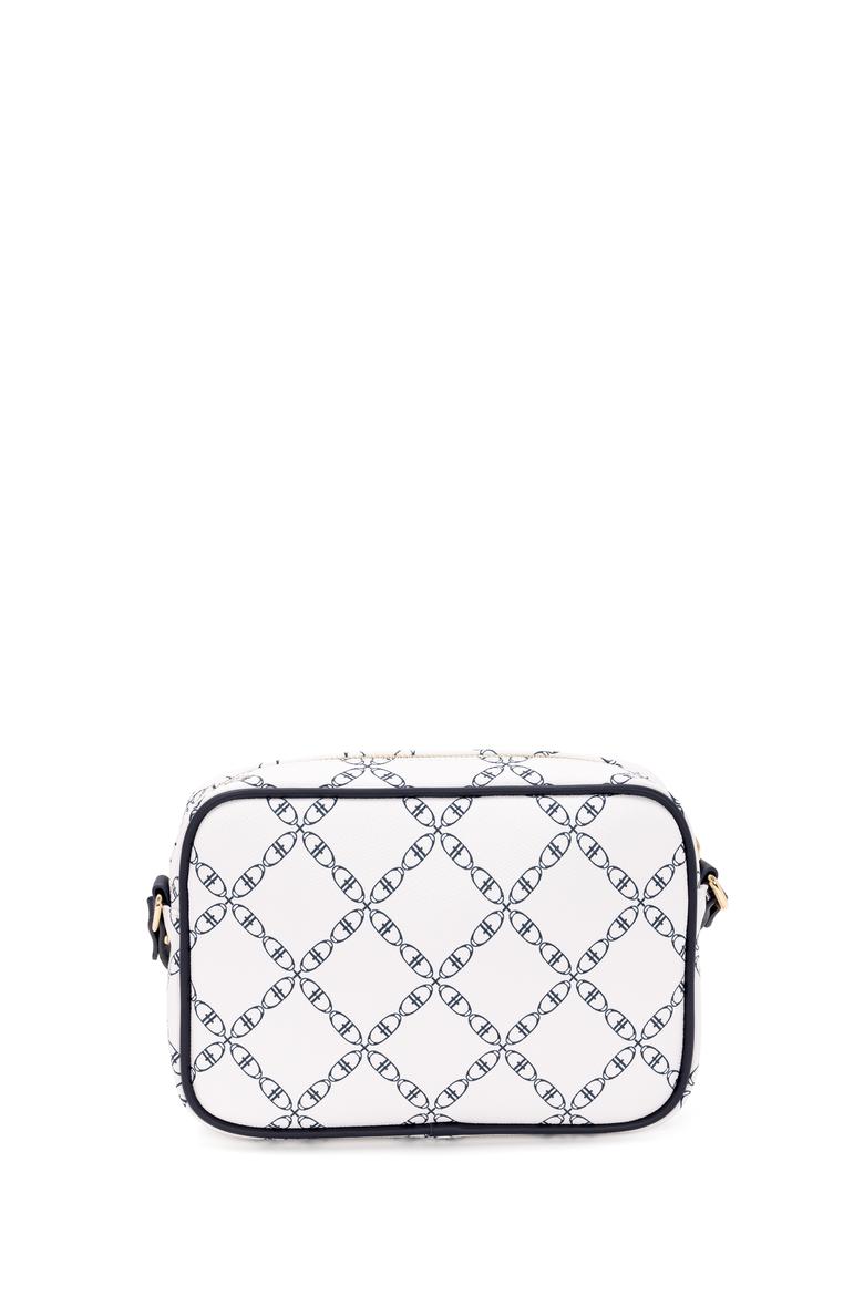 Kadın Beyaz Çapraz Çanta - 50277202004