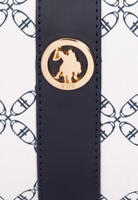 Kadın Beyaz Çapraz Çanta - 50277202004