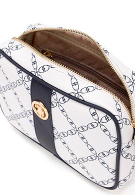 Kadın Beyaz Çapraz Çanta - 50277202004