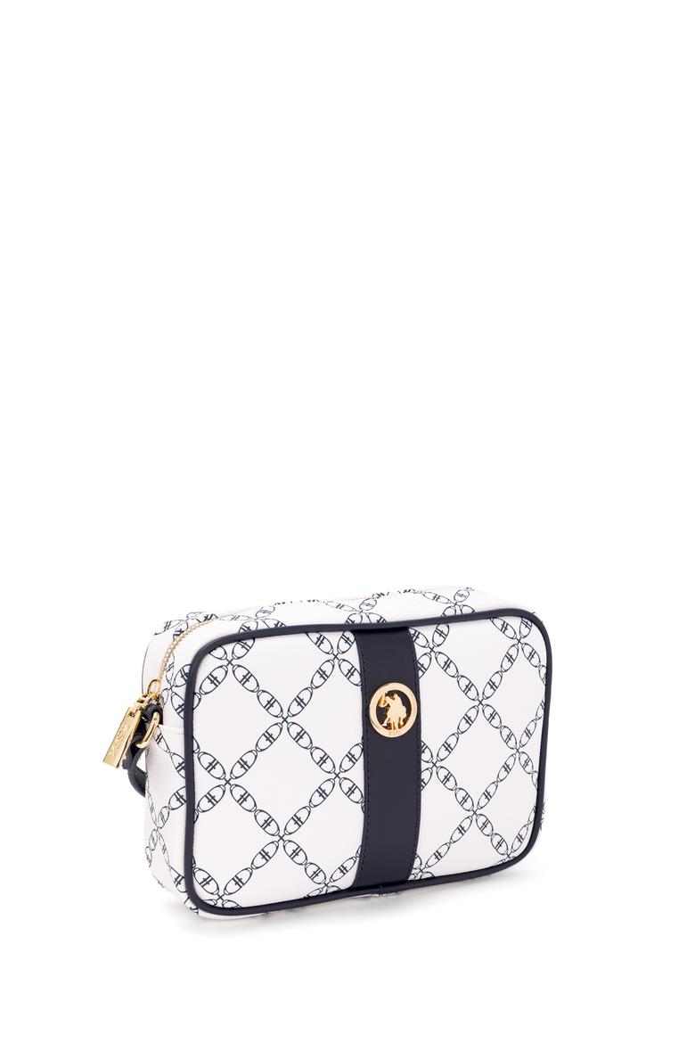 Kadın Beyaz Çapraz Çanta - 50277202004