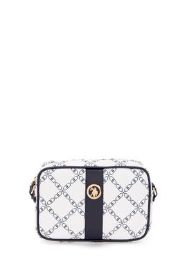 Kadın Beyaz Çapraz Çanta - 50277202004