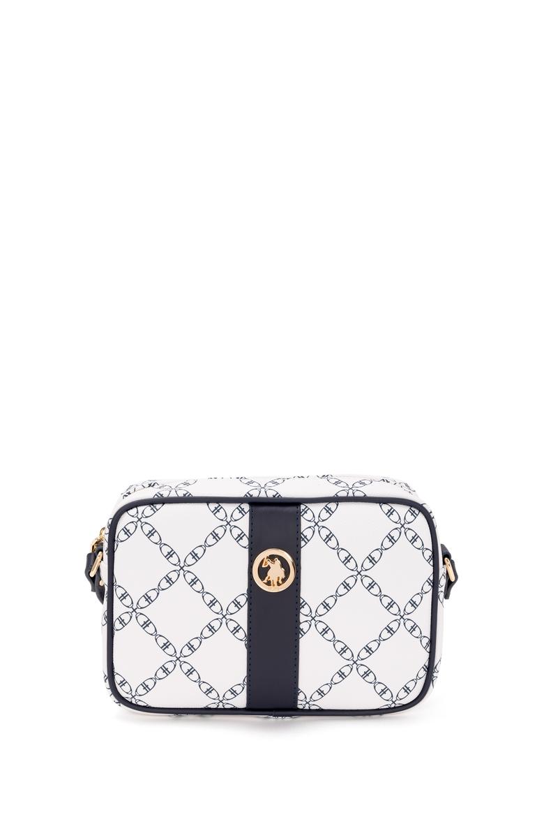 Kadın Beyaz Çapraz Çanta