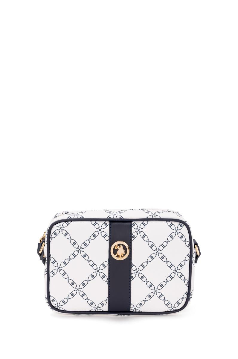 Kadın Beyaz Çapraz Çanta