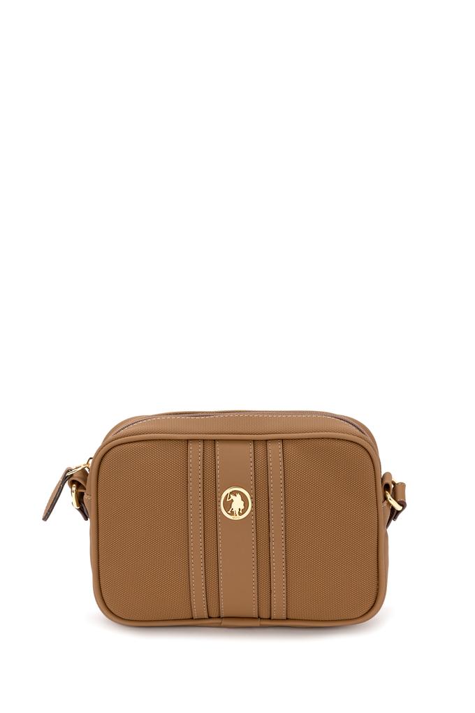 Kadın Kahverengi Çapraz Çanta